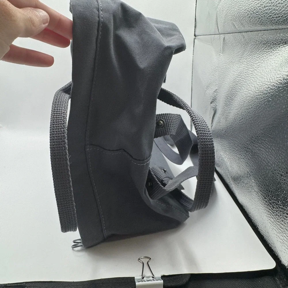 Fjällräven classic kanken